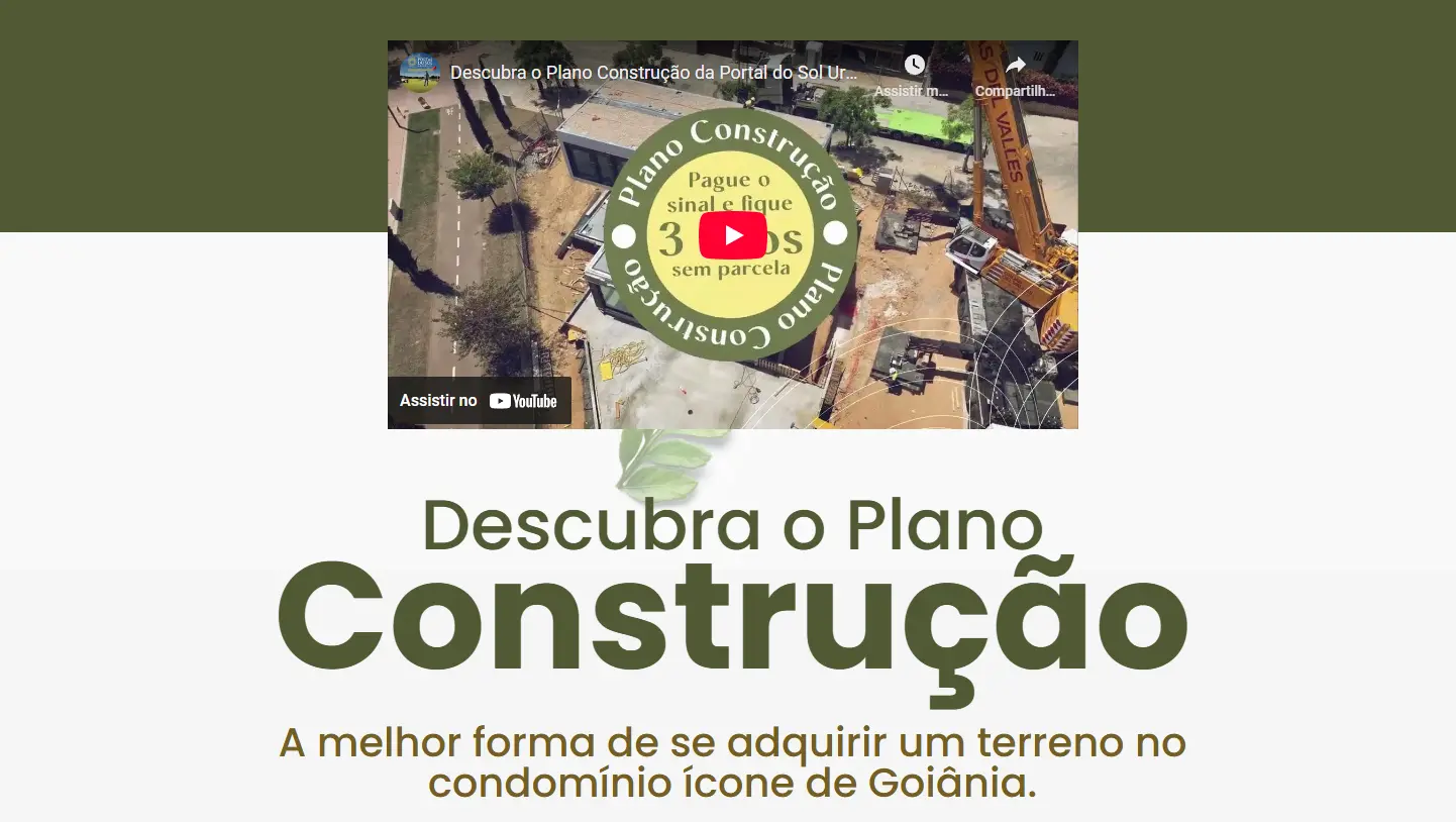 Portal do Sol e o fortalecimento do digital em meio a lançamento