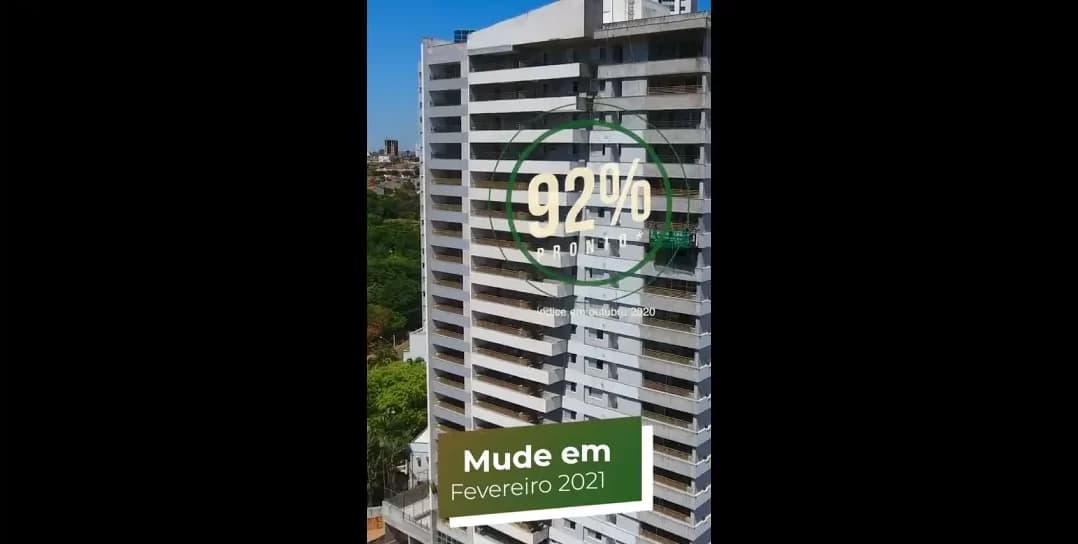 A impressionante retomada do Soul Parque