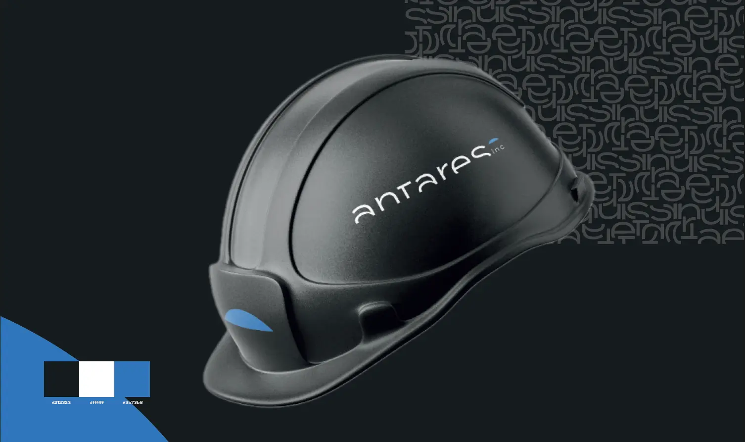 O Rebranding da Antares Incorporadora